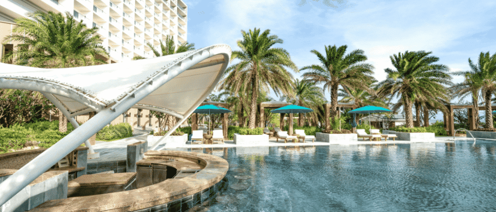 Summer Staycation Deals