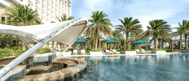 Summer Staycation Deals