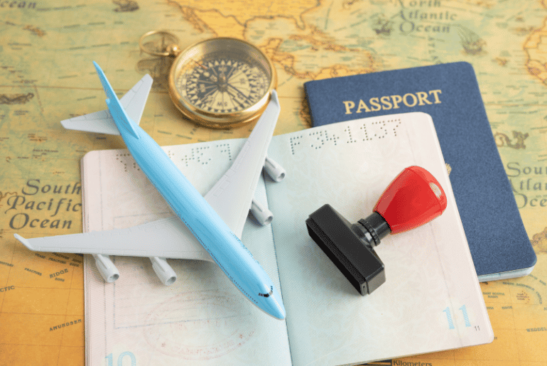 UAE July 9 Deadline For Expired Visas