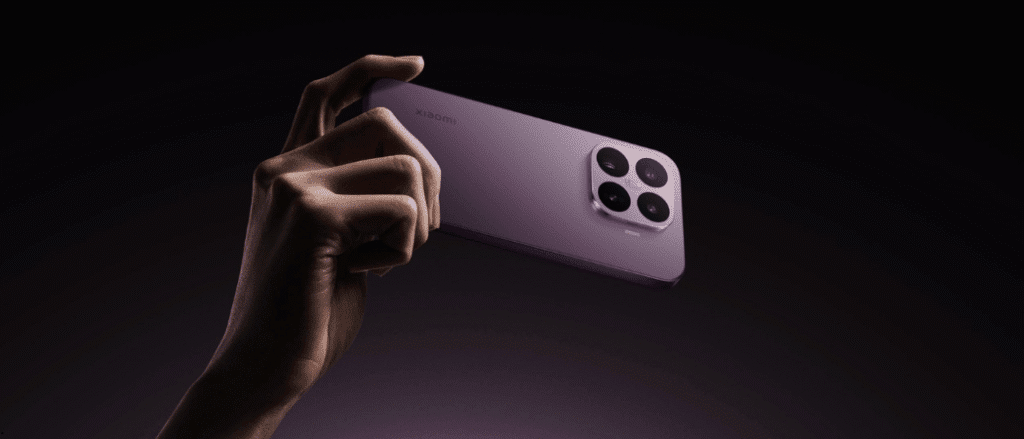 Xiaomi