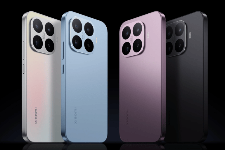 Xiaomi