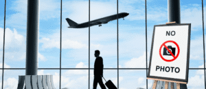 UAE Travellers Advised Against Filming Reels & Selfies In Foreign Airports Or Face Travel-Ban