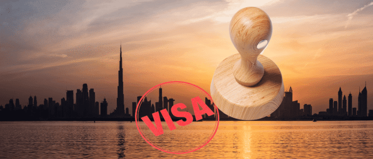 dubai 48 hour visa