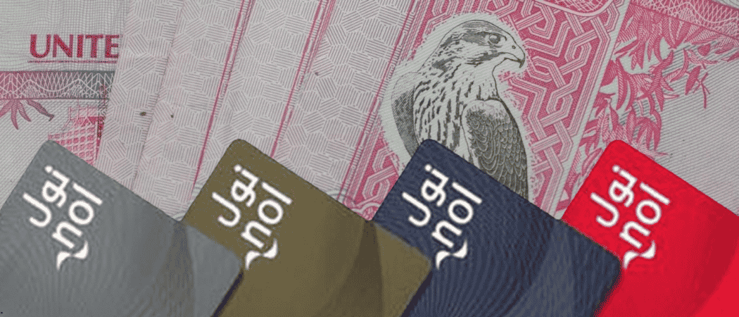 How To Get A Cash Refund On Your Nol Card Balance