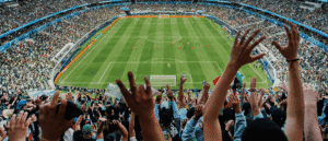 Your Ultimate Guide To Watching The FIFA World Cup 2026 Matches In The UAE