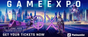 GameExpo 2026 Full Guide – Tickets From AED 29
