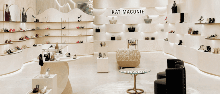 Kat Maconie Dubai