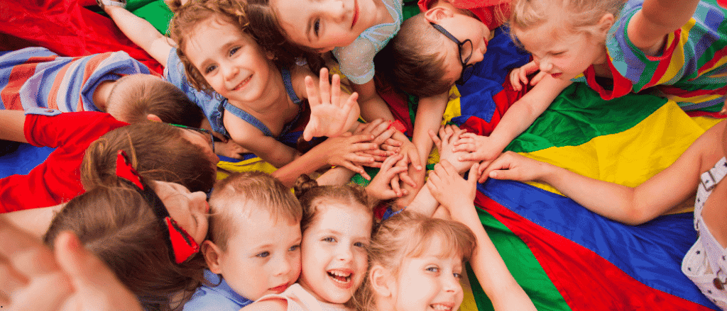kids summer camp dubai