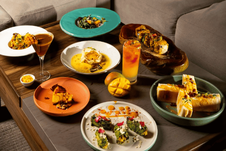 permit room mango menu dubai