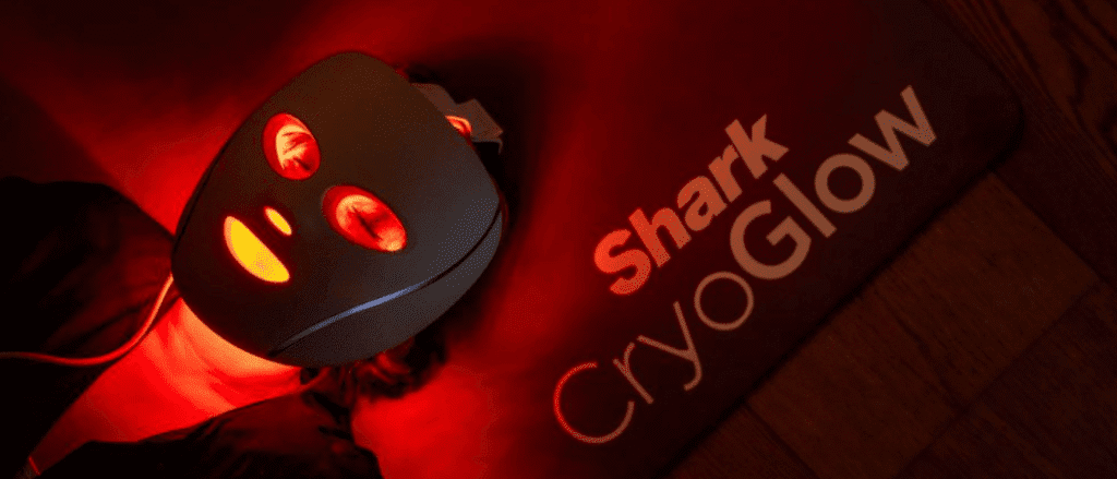 shark cryoglow Dubai