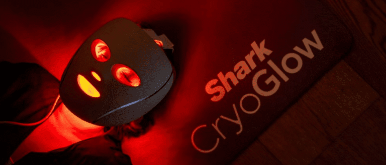 shark cryoglow Dubai