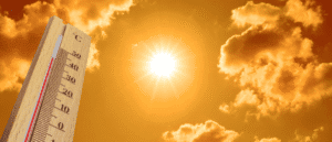 Is The UAE Summer Heat About To Get Hotter Than Usual?
