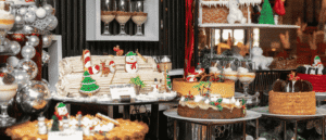Christmas Has Come Early: Yalumba Is Hosting A Festive Brunch This June