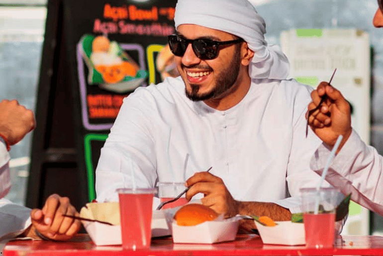 10 dirham dishes dubai summer surprises