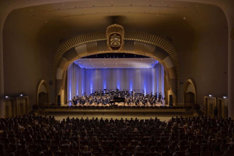 Abu Dhabi Festival 2026 Guide