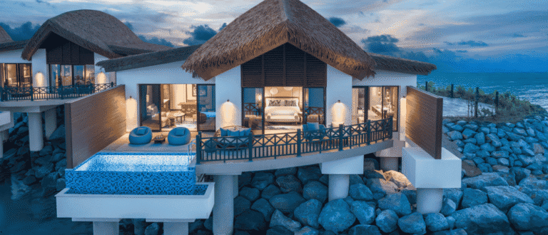 Anantara Mina Al Arab Ras Al Khaimah Resort