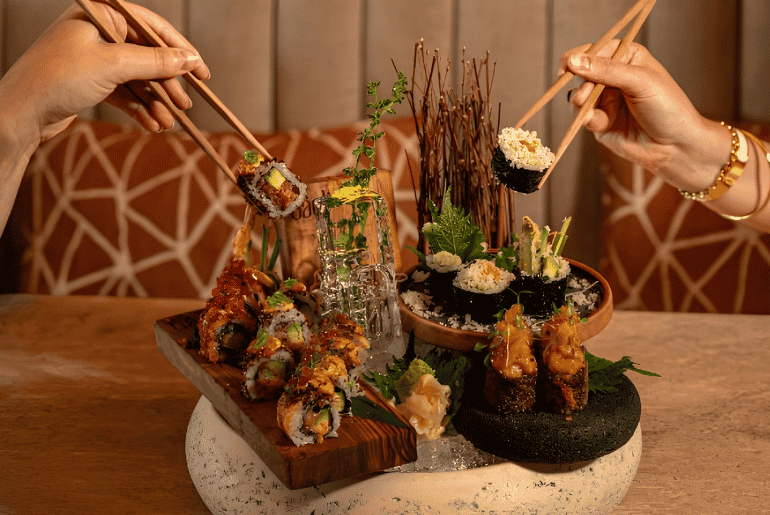 Bâoli Dubai