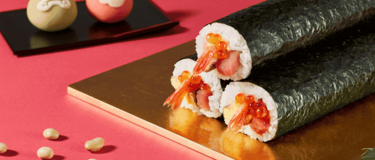 Best Handroll Bars In UAE