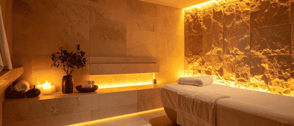Best Spa Deals