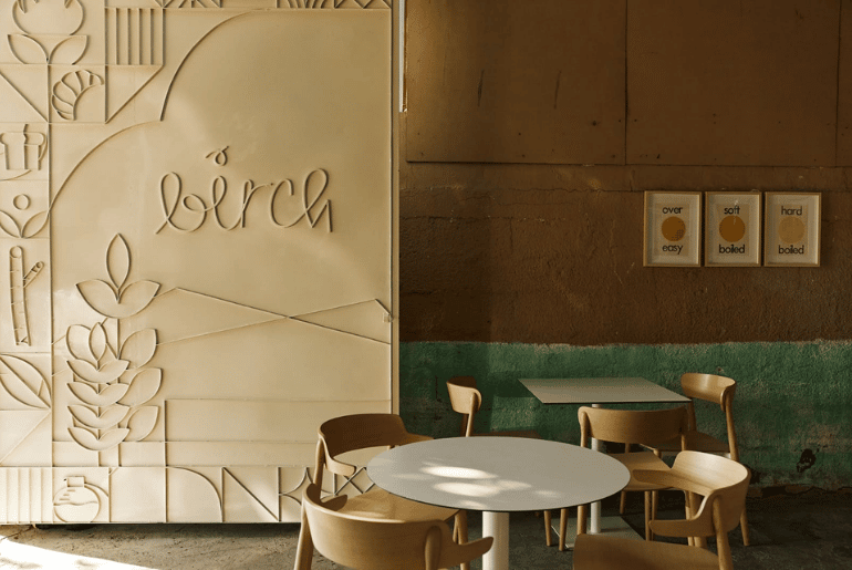 Birch Bakery