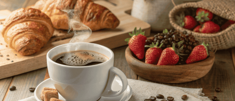Breakfast Deals In Dubai
