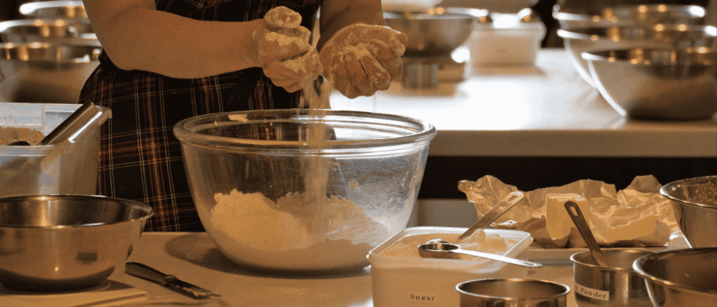 Cooking Classes