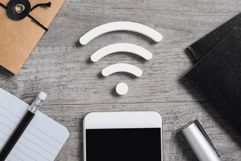 Cyber Threats During Travel