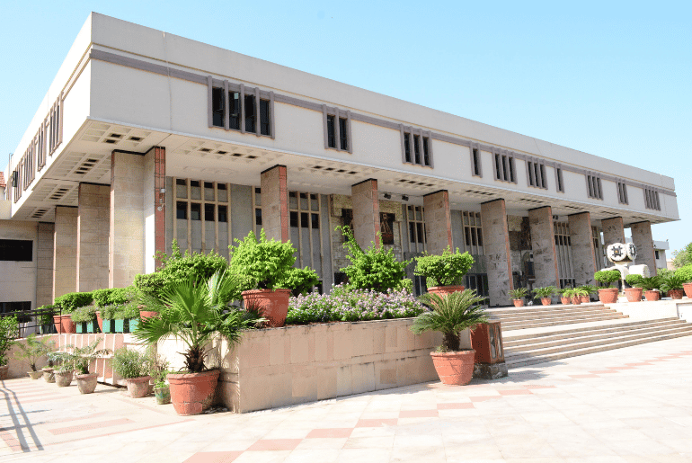 Delhi High Court 