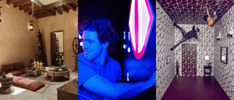 Dubai Attractions To Try This July
