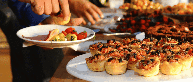 Dubai Brunches