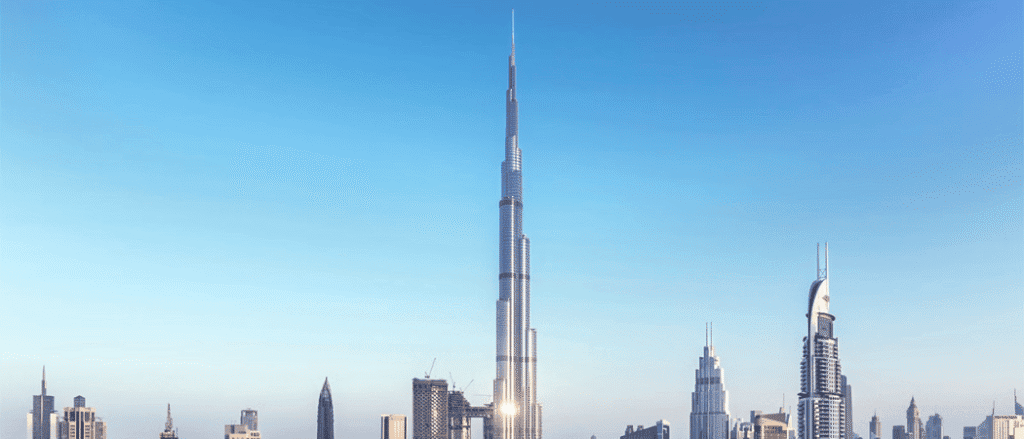 Dubai Must-Visit Attractions Tourists