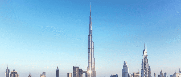 Dubai Must-Visit Attractions Tourists