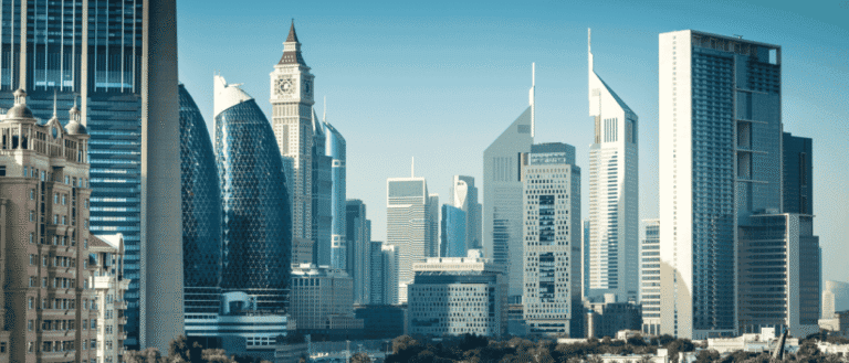 Dubai New Electronics Festival