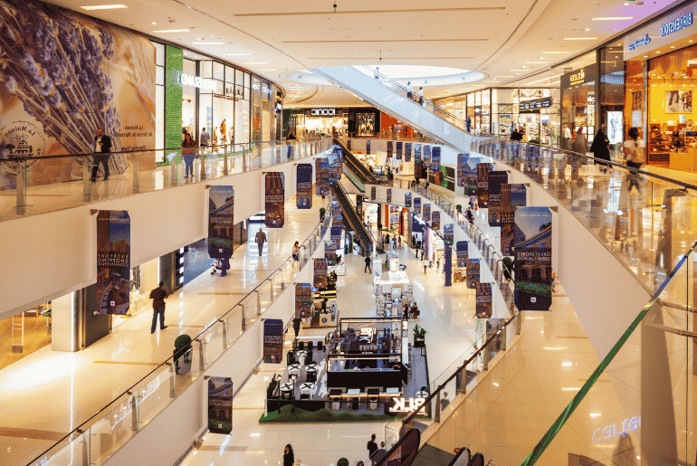 Dubai New Electronics Festival
