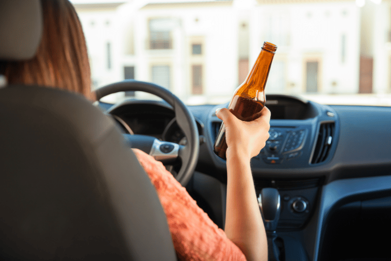 Dubai Traffic Violations