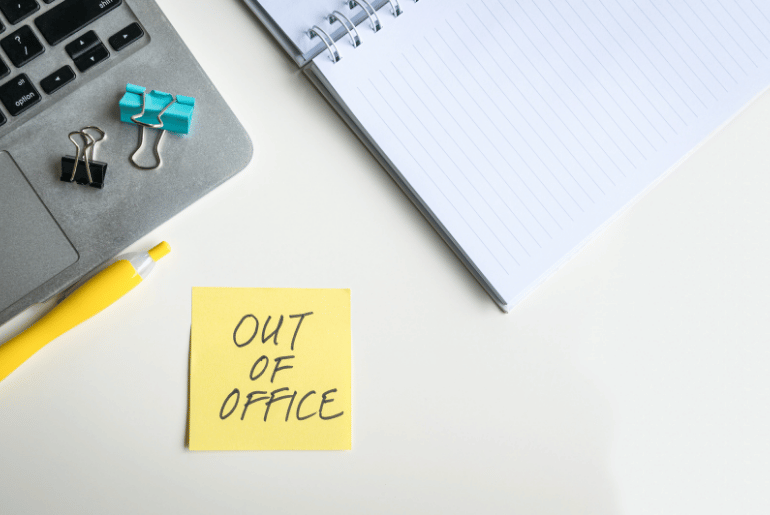 Employers Deny Your Summer Leave