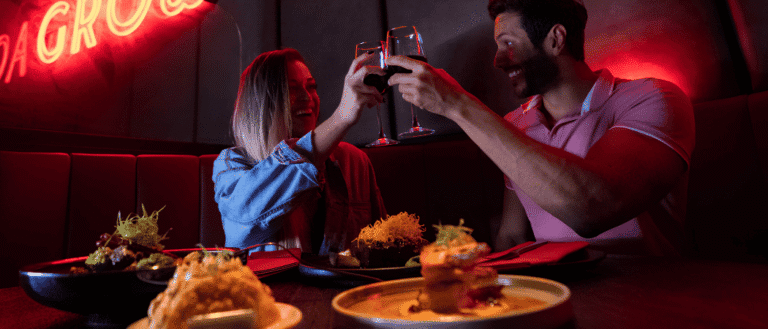 Friendship day offers Dubai