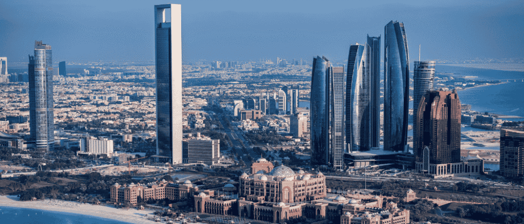 Fun Things To Do In Abu Dhabi