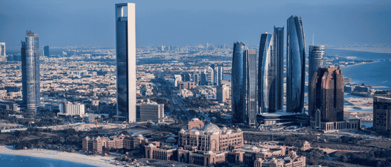 Fun Things To Do In Abu Dhabi