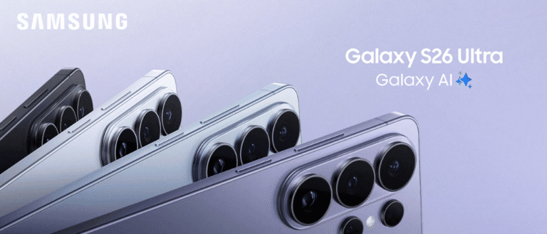 Galaxy S26 Ultra