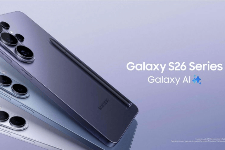 Galaxy S26 Ultra