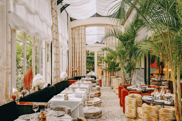 Gloria Osteria