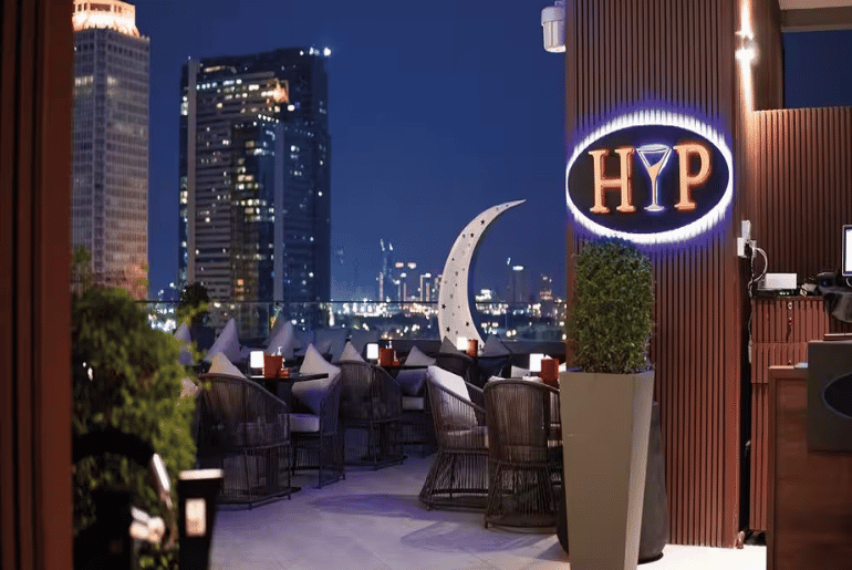 HYP Dubai