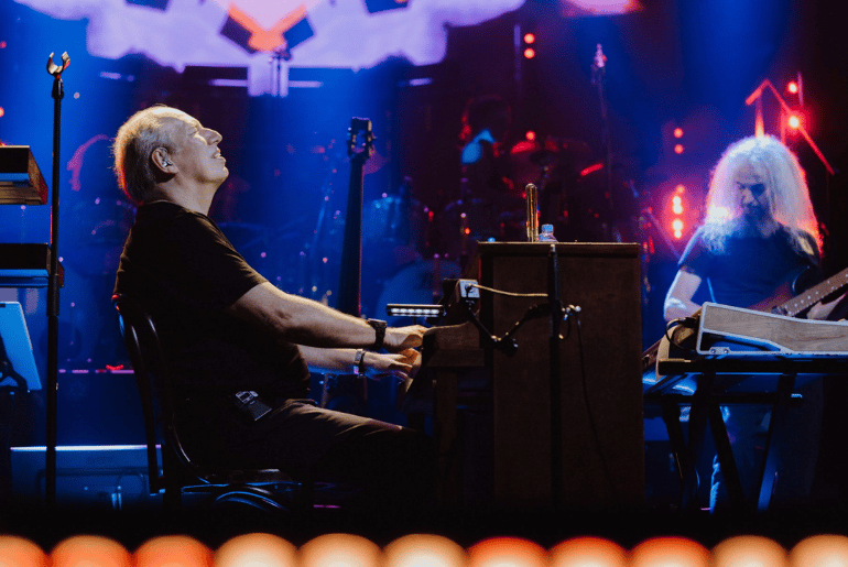 Hans Zimmer Live 