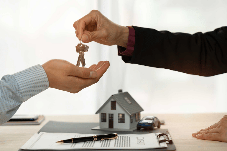 Home Buyer Programme