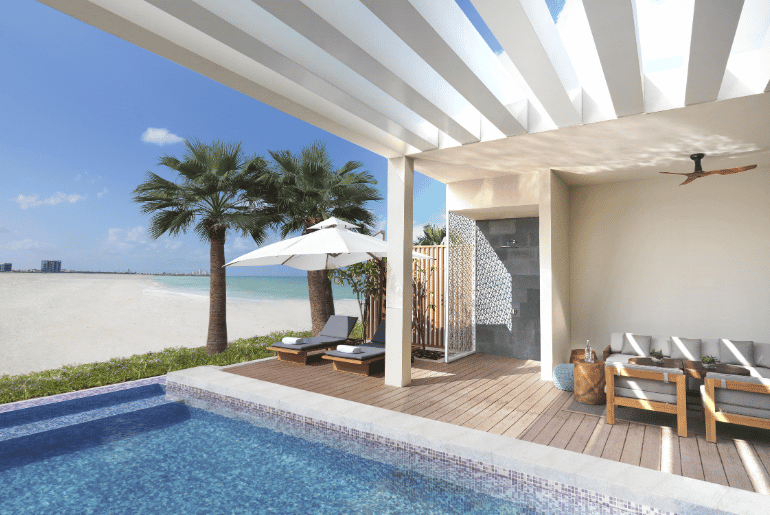 InterContinental Ras Al Khaimah Resort & Spa