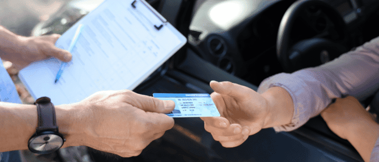 International Driving License