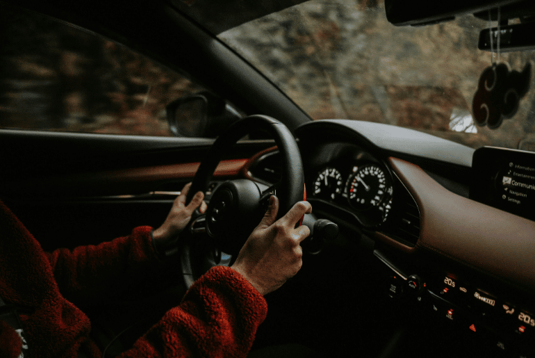 International Driving License