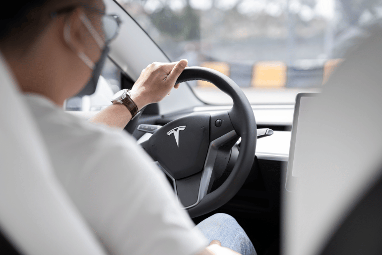 International Driving License
