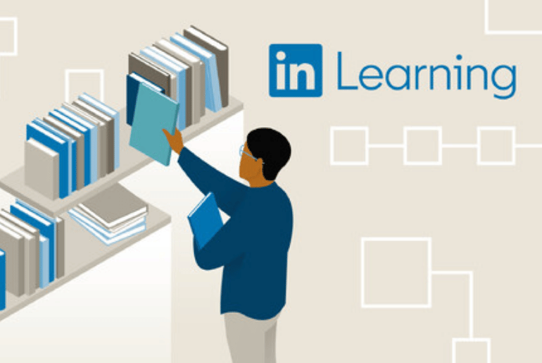 LinkedIn Learning Courses